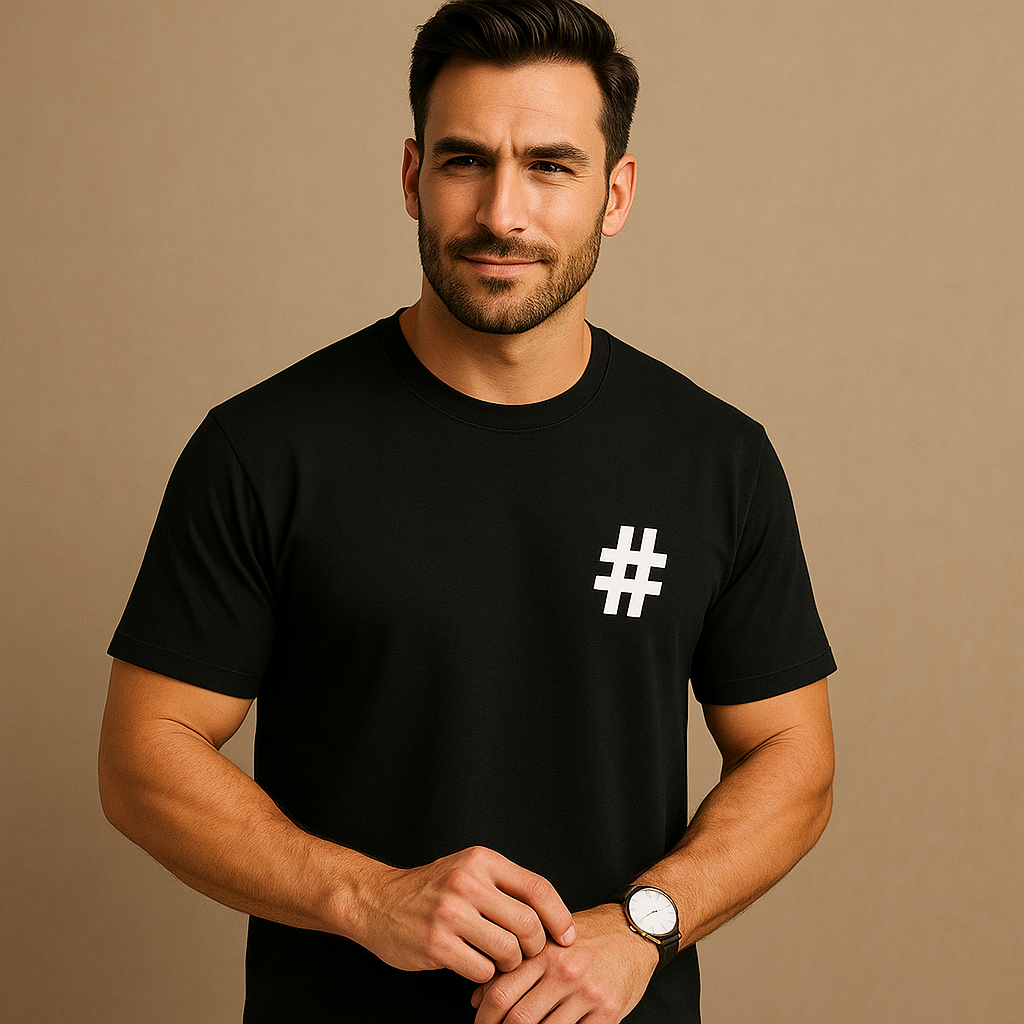 # Collection: Oversized T-Shirts