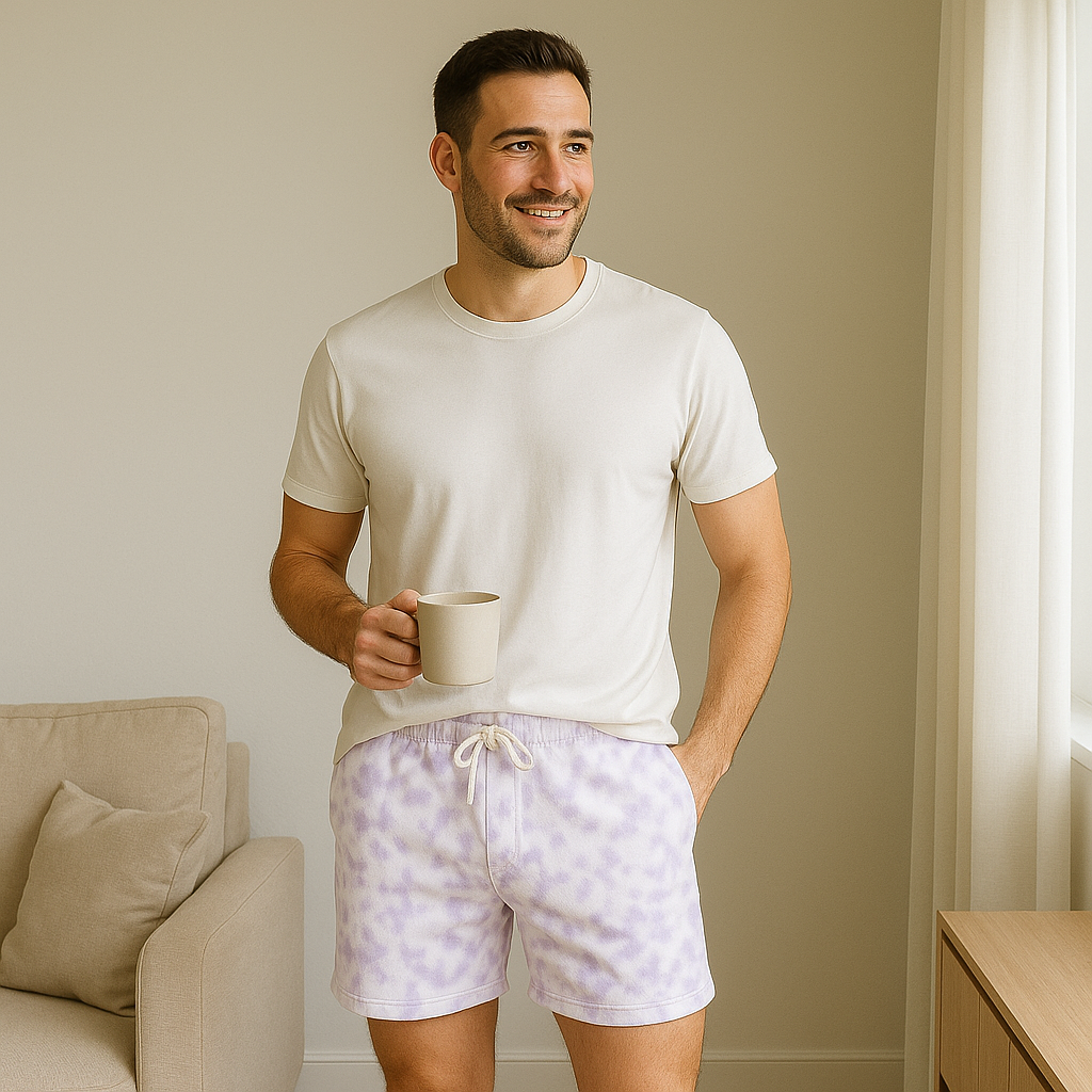 Lounge & Street Shorts