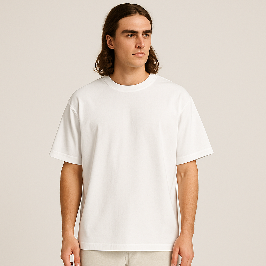 Oversized Classic T-Shirt